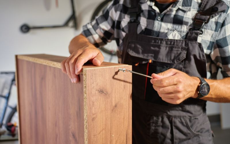 Bricolage