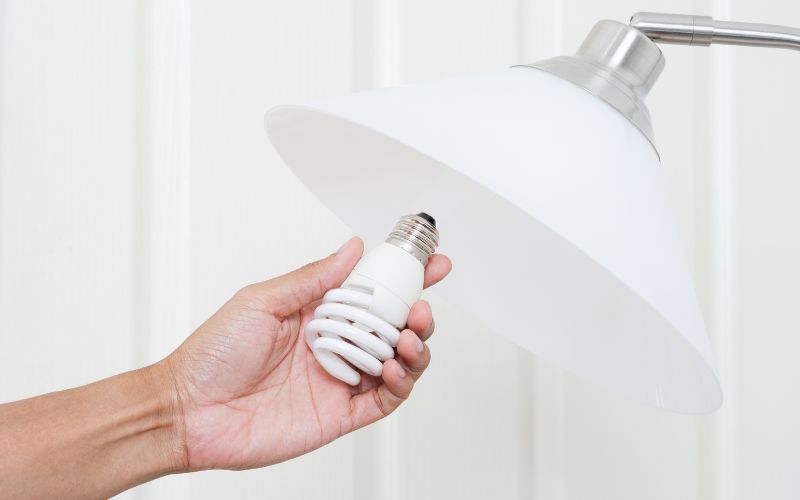 Électricité