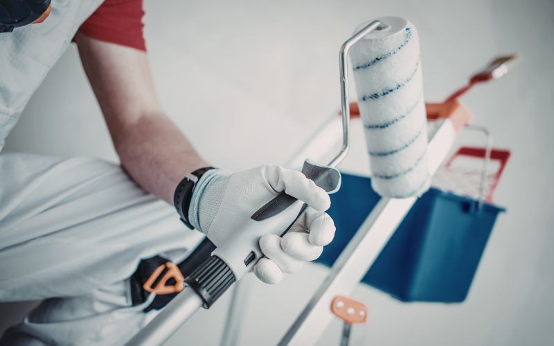 Travaux